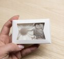 Mydełka Glicerynowe Sowa i Stokrotka Dark Flower Upominek
